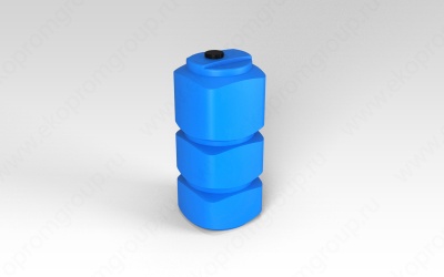 Емкость L 750л oil в Большом Камене