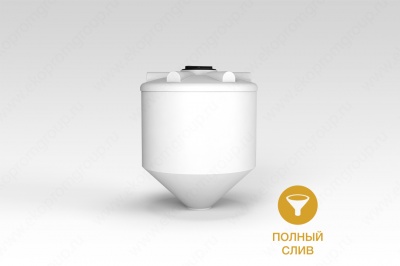 Емкость ФМ 1000л в Большом Камене