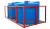 Кассета для перевозки Воды, КАС, Удобрений 2х4500 (max5000) в Большом Камене Кассета для перевозки Воды, КАС, Удобрений 2х4500 (max5000) в Большом Камене