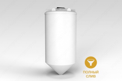 Емкость ФМ 2000л в Большом Камене