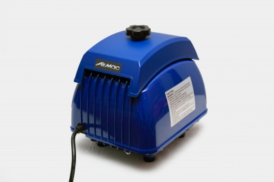 Компрессор AirMac DB 40 в Большом Камене