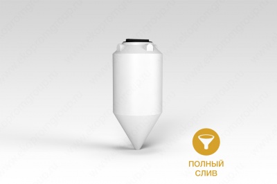 Емкость ФМ 240л в Большом Камене